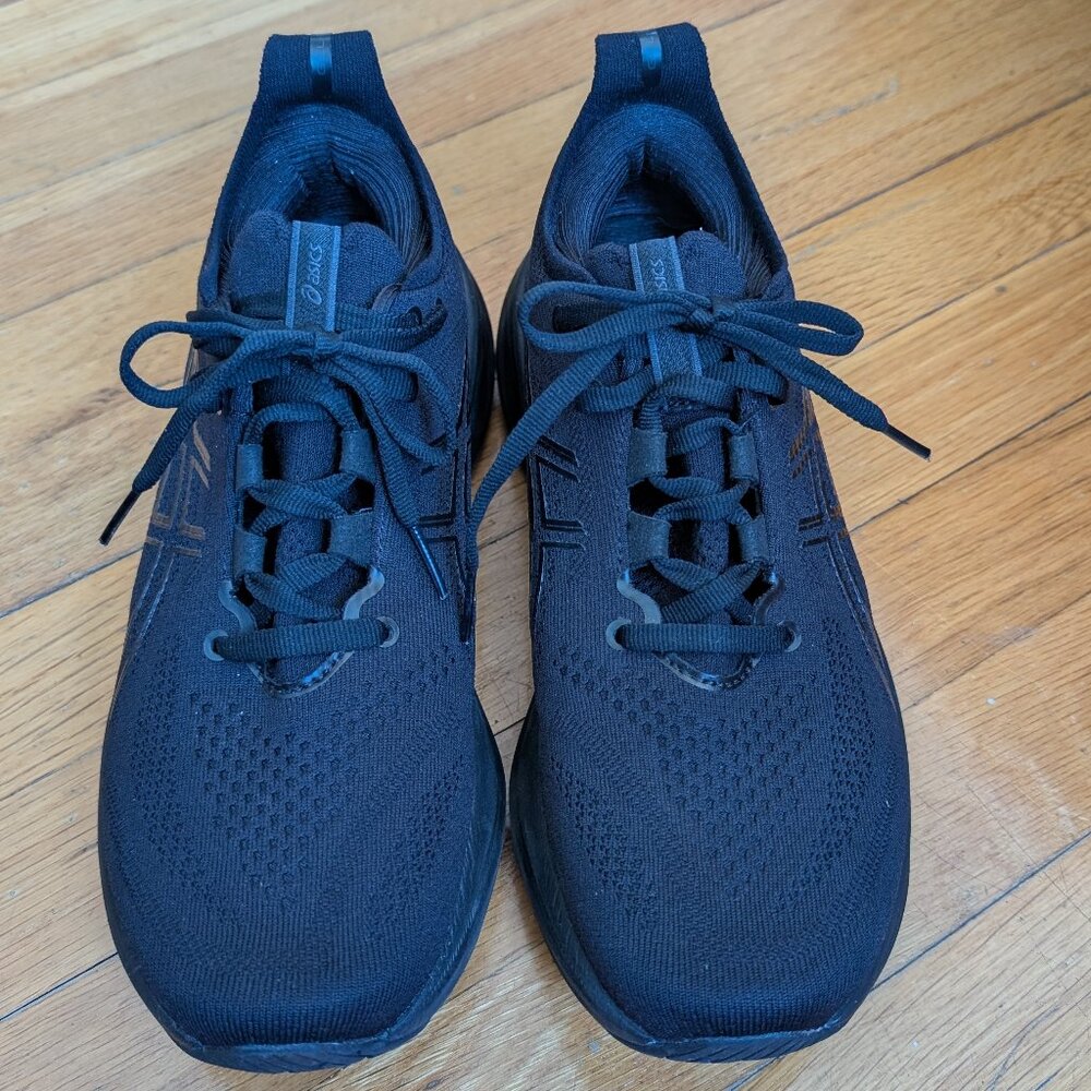 ASICS Women's Gel Nimbus 26 Running Shoe US 8 Wide